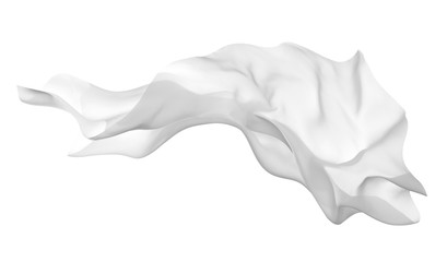 white cloth fabric textile wind