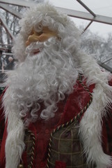 père noel