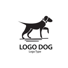 dog logo designs