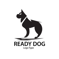 dog logo designs