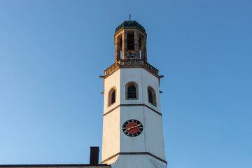 Fototapeta premium Twelve Apostles old Church Frankenthal