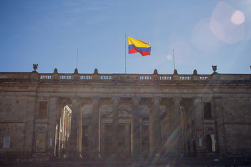 bogota colombia