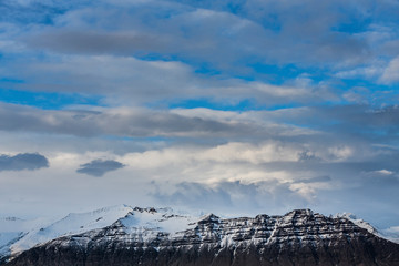 Fototapeta premium Jokulsarlon glacial lagoon, Iceland