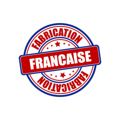 Fabrication française