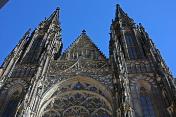 Fototapeta premium Travel Photography