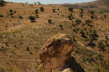 valley rock 