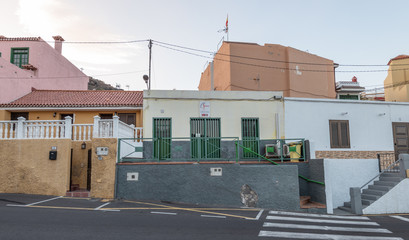 house tenerife canarias 