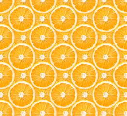 slice of lorange fruit