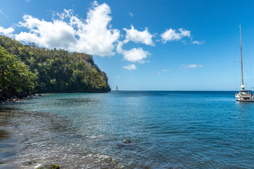 Saint Vincent and the Grenadines