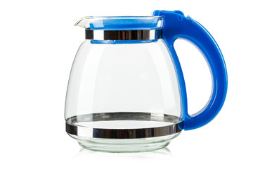 modern tea pot