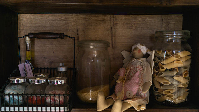 aold kitchen shelf (3)