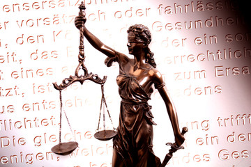 Justizia