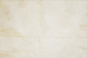 .Crumpled powder recycled paper grunge texture.