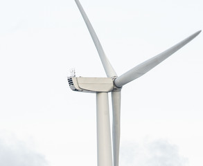 wind turbine
