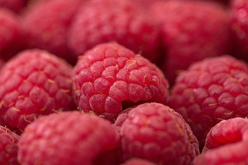 Raspberry