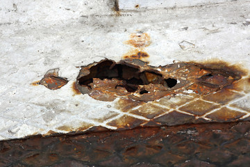 Rust