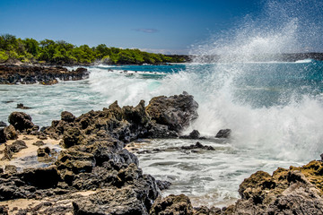 Maui Seascape