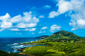 Kai Valley, Koko Crater 4