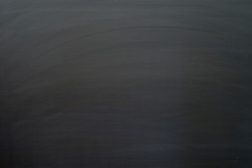 Blank Blackboard Background