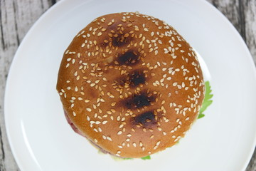 Burger