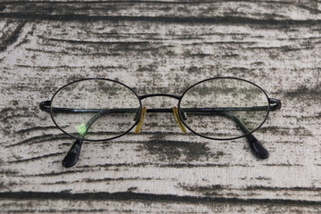 Lunettes de vue