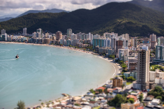 Itapema Brazil
