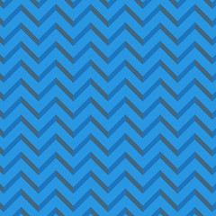 Vector pattern repeating abstract stripped geometric, triangle shape background