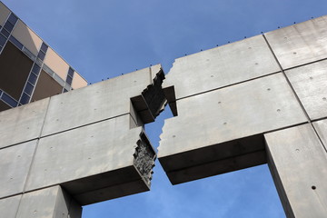 日本　さいたまの建造物