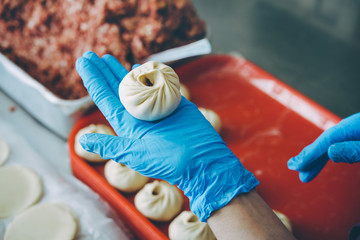 process of making buuza