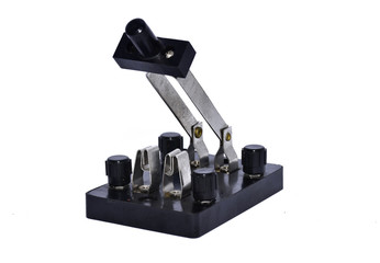 Science equipment Electric Bridge Electric Equipment Students Learn To Work With Electricity In Schools.