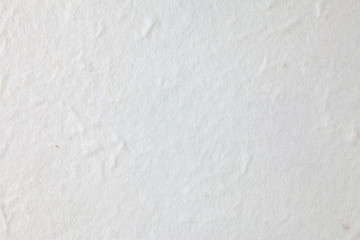 White Mulberry paper background.