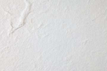 White Mulberry paper background.
