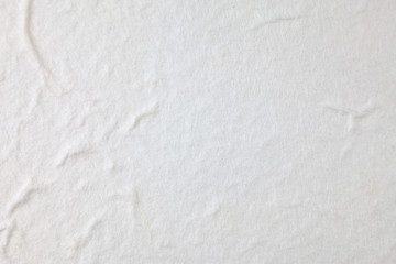 White Mulberry paper background.