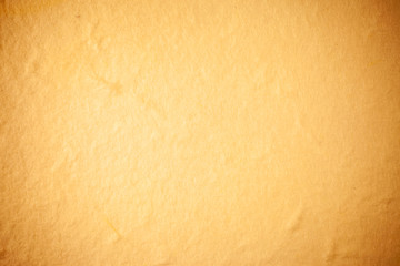 Yellow Mulberry paper background.