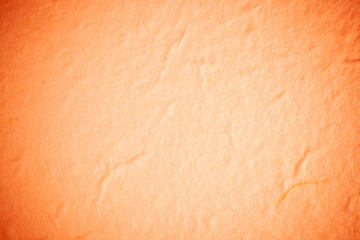 Red Mulberry paper background.