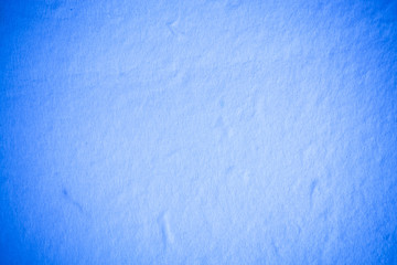 Blue Mulberry paper background.