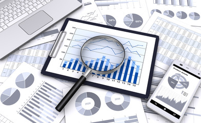 ビジネス資料を詳しく見る