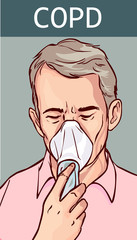  COPD (Chronic Obstructive Pulmonary Disease)