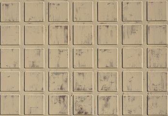 Hintergrund Kachelwand 1