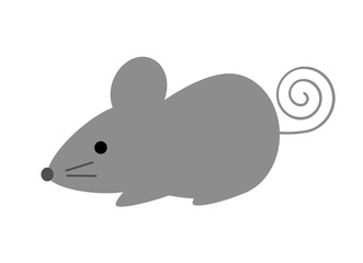 ネズミ