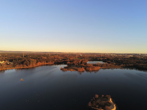Lippesee Paderborn
