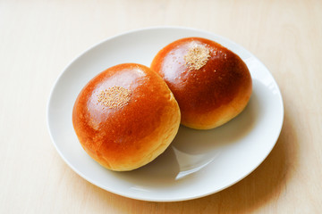 あんぱん