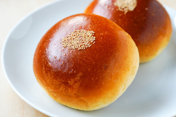 あんぱん