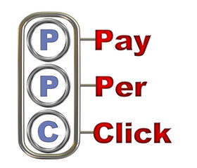3d ppc - pay per click