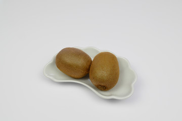 nice fresh kiwi