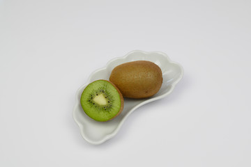 nice fresh kiwi