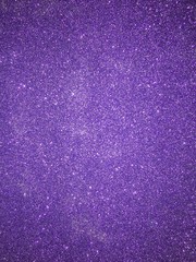 abstract purple sparkling background