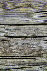 old old wooden planks