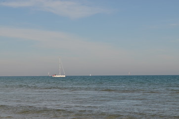 Sea