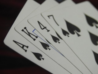ace of spades